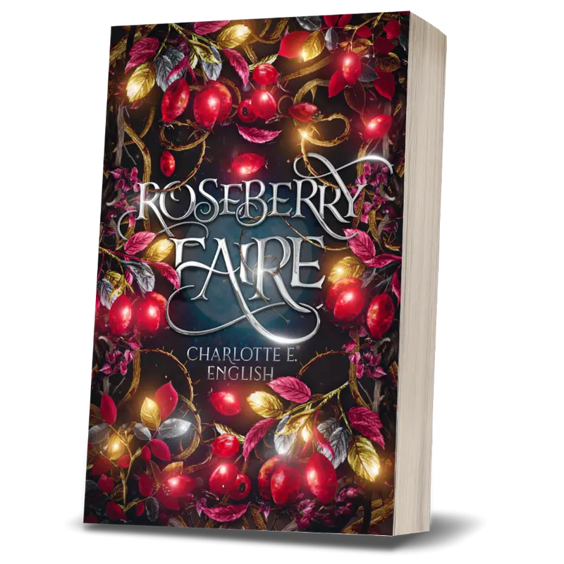 Roseberry Faire (Paperback)