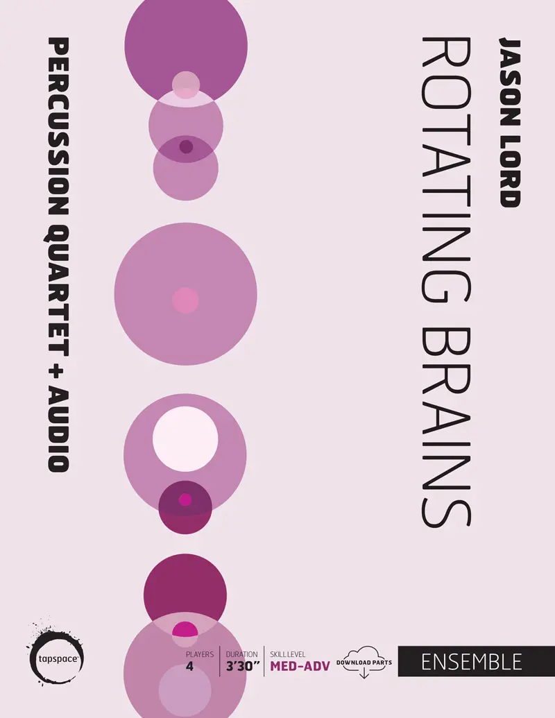 Rotating Brains