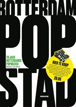 Rotterdam Popstad (Remko van Bork)