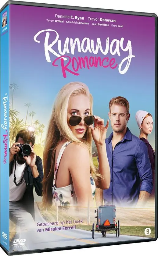 Runaway Romance (DVD)