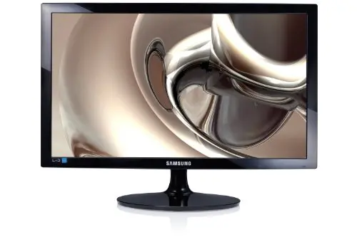 S22D300HY 21.5'' Inch Full HD LED Widescreen Monitor 1080p