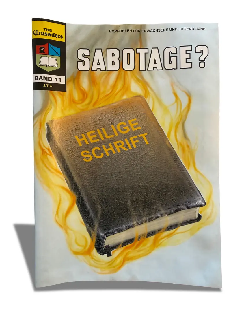 Sabotage