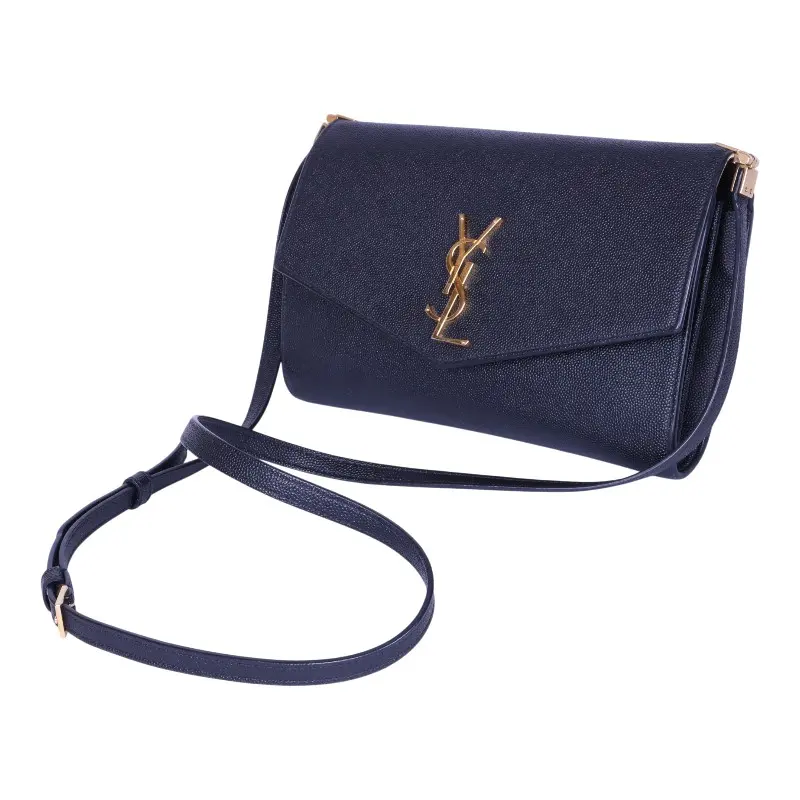 Sac Université Grain de Poudre Zwart