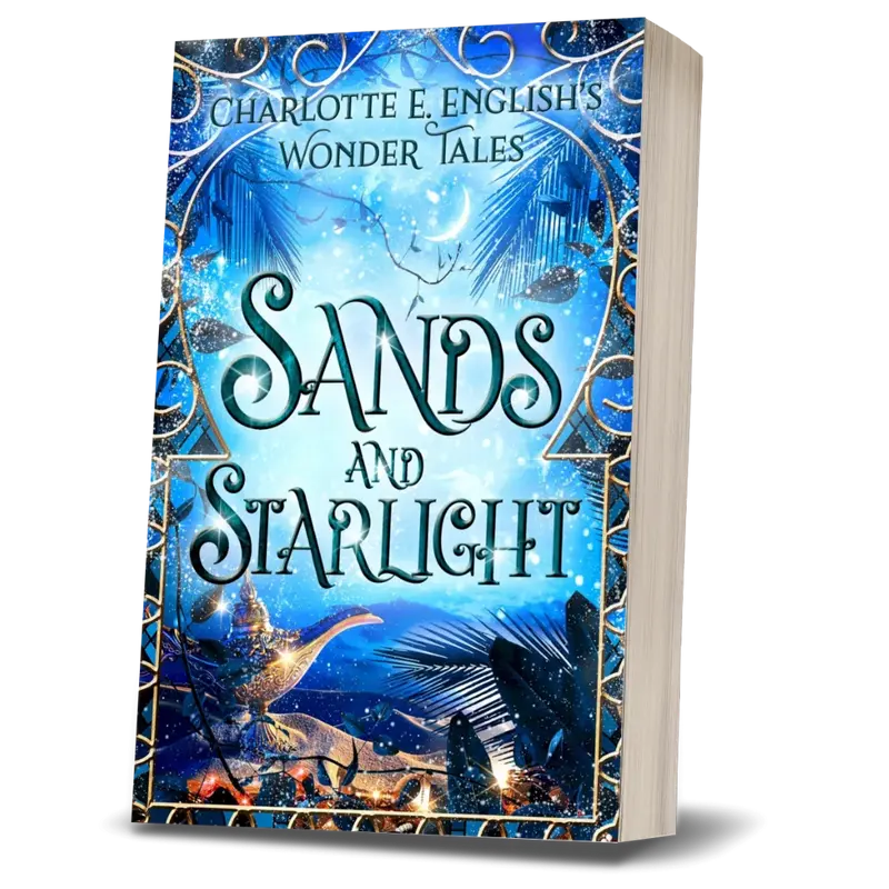 Sands and Starlight (Paperback)