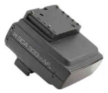 SCA 333/2 AF Adapter voor Minolta Dynax / Maxxum (Nieuw)