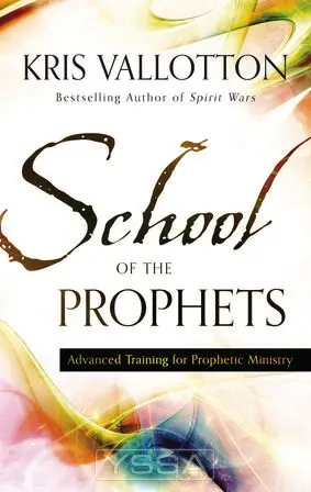 School of the Prophets