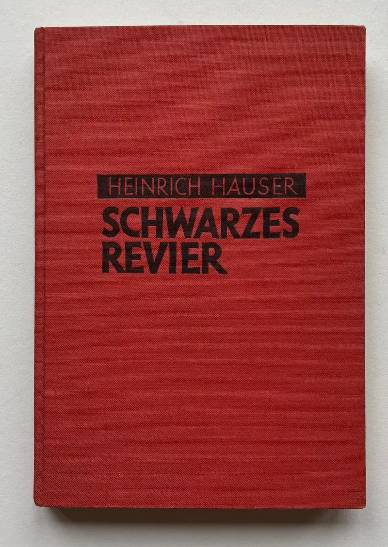 Schwarzes Revier