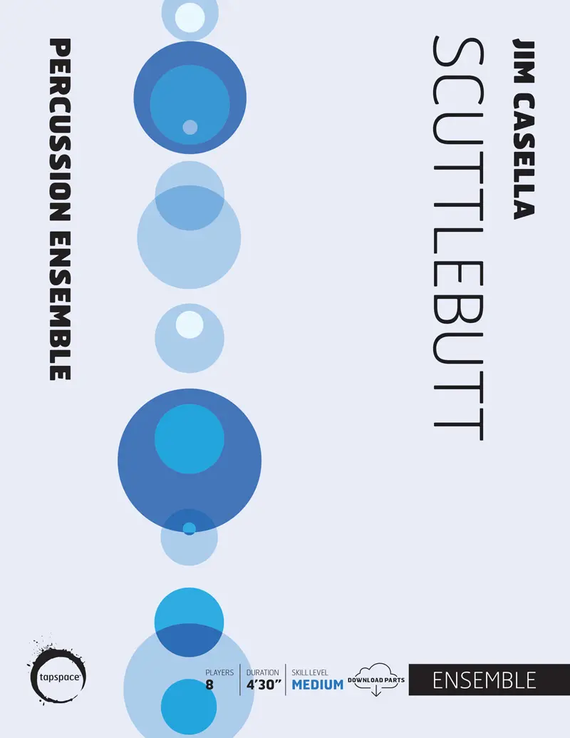 Scuttlebutt