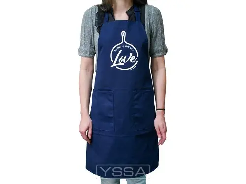 Seasoned with Love