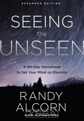 Seeing the Unseen