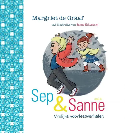 Sep en Sanne
