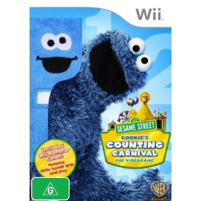 Sesame Street