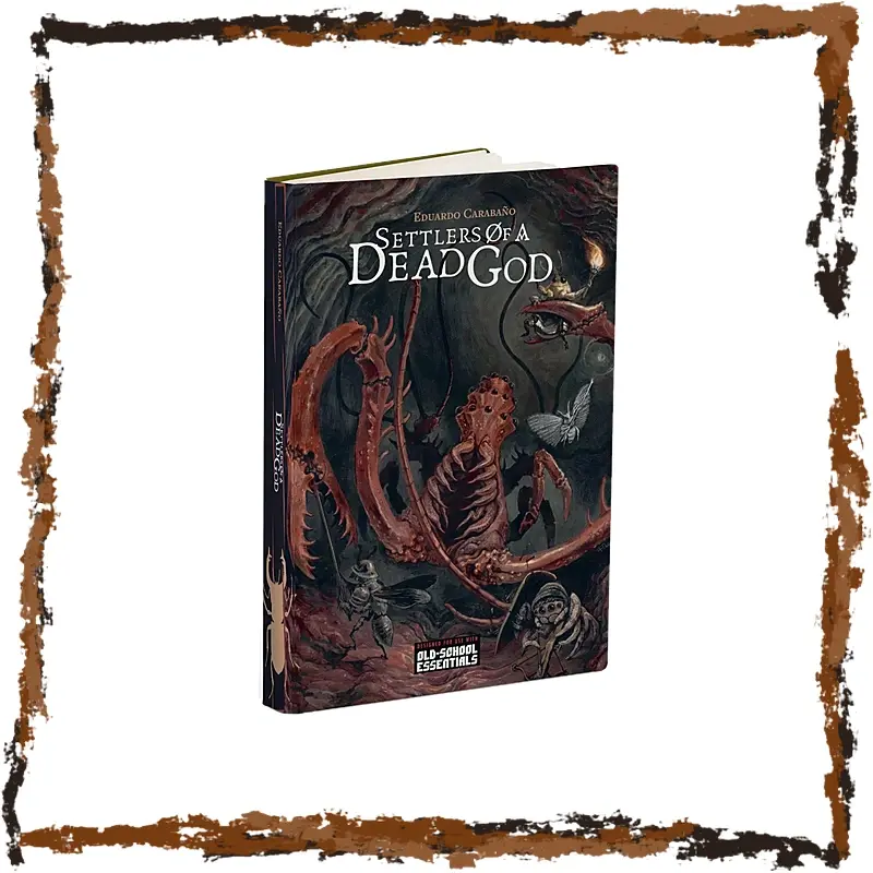Settlers of a Dead God