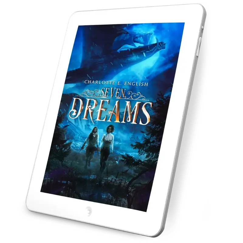 Seven Dreams (Ebook)
