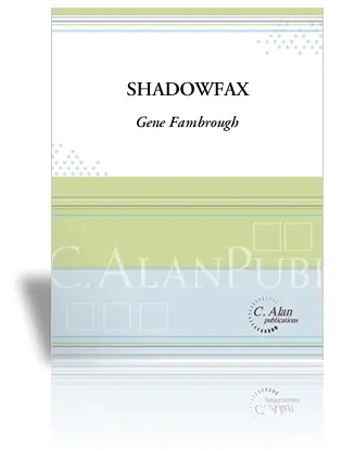 Shadowfax