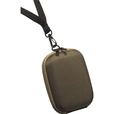 Shell Bag I II Camera Case voor Compact Camera's - Olive (Nieuw)