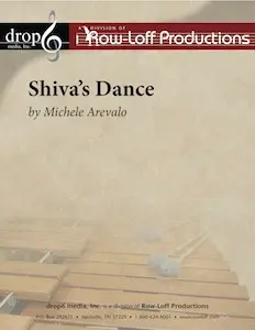 Shiva's Dance