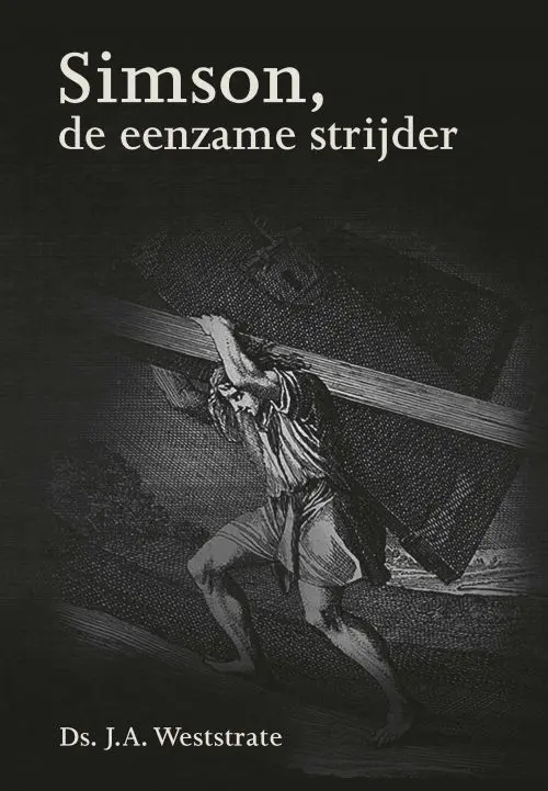 Simson, de eenzame strijder