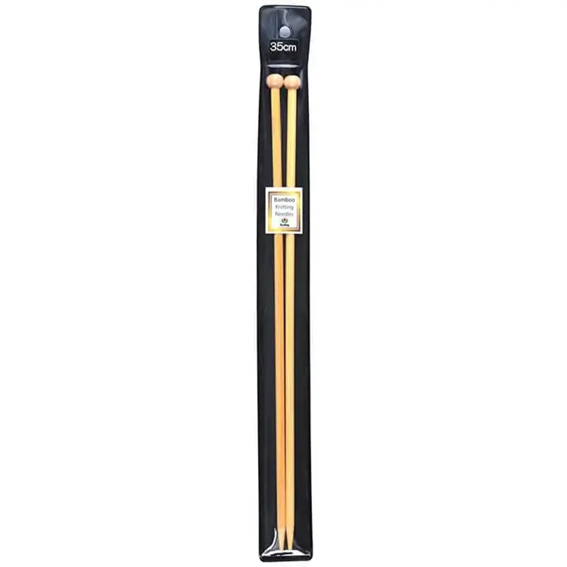 Single Point Knitting Needles - Tulip