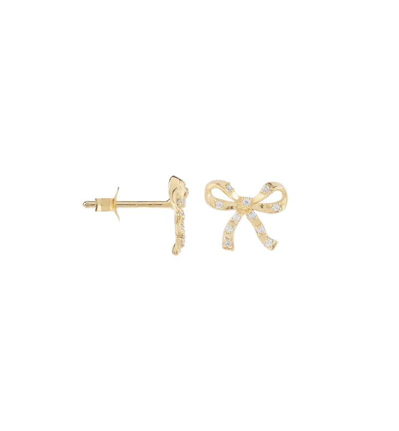 SINGLE TAKE A BOW STUD