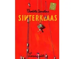 Sinterklaas