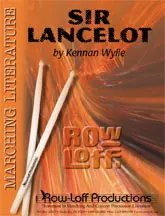 Sir Lancelot