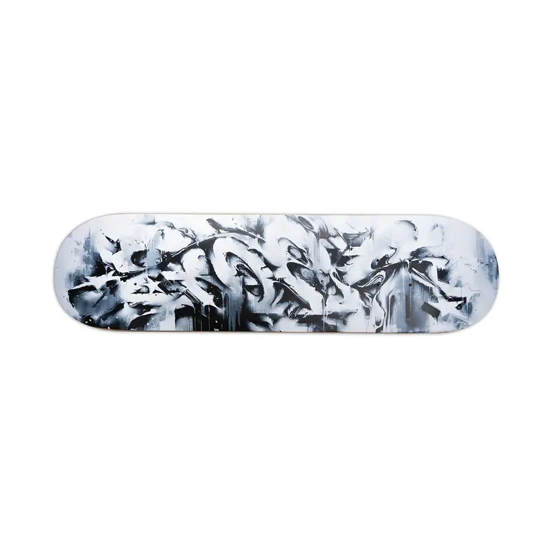 Skate deck 'Chicago'