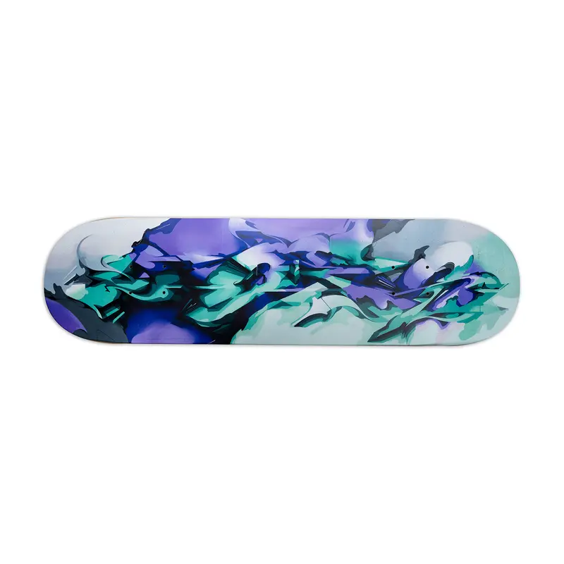 Skate deck 'Goirle'