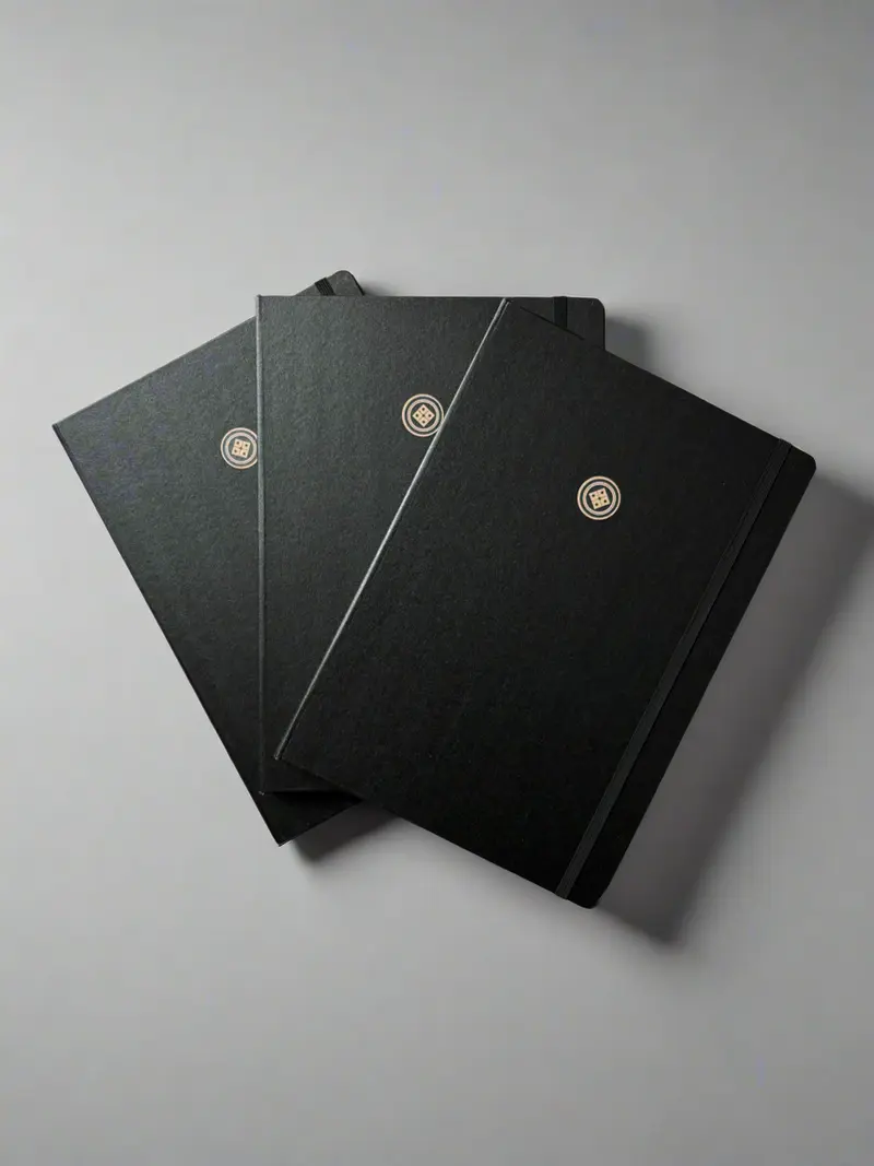 Sketch book A4