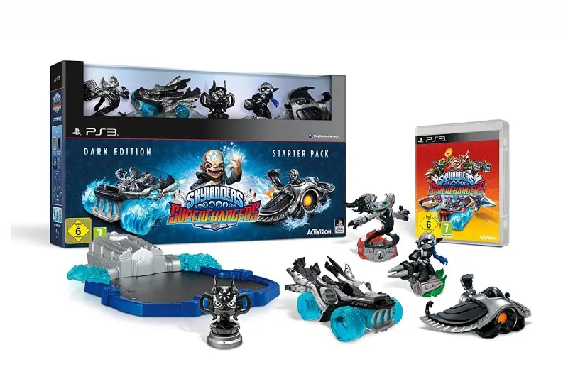 Skylanders