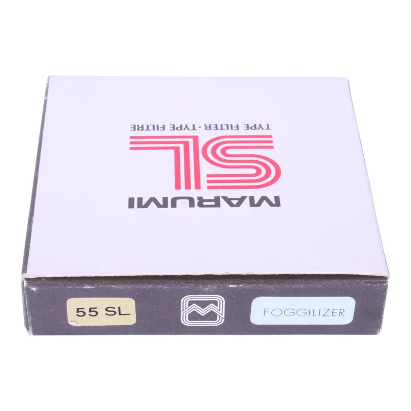 SL Foggilizer 55mm (Nieuw)