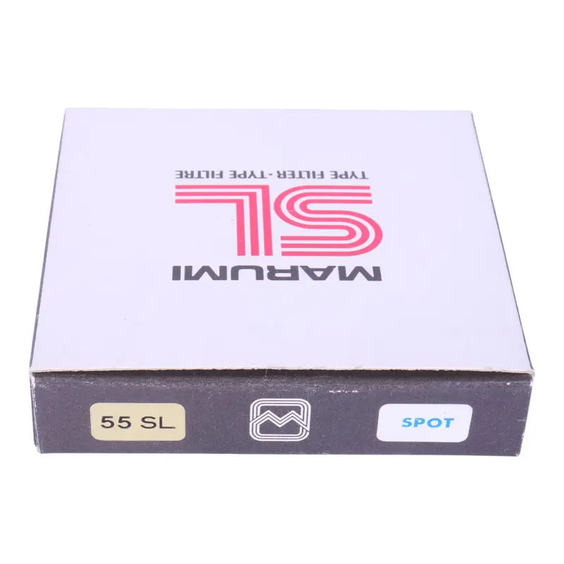 SL Spot Filter 55mm (Nieuw)