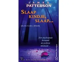 Slaap Kindje Slaap