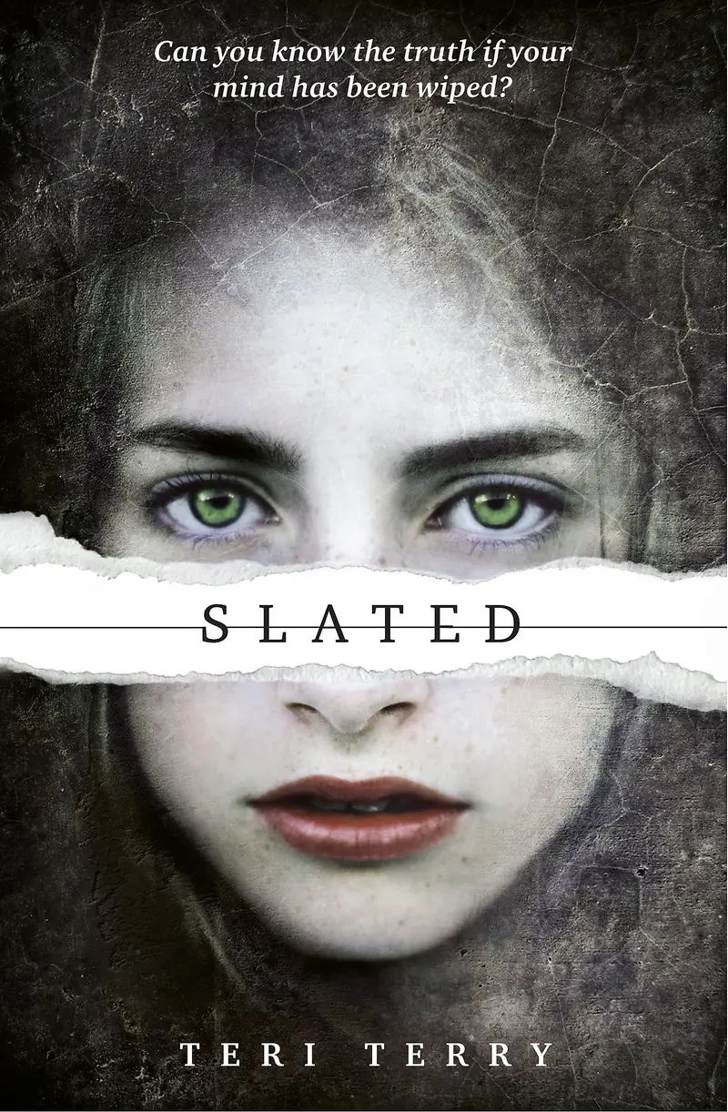 Slated by Teri Terry #1