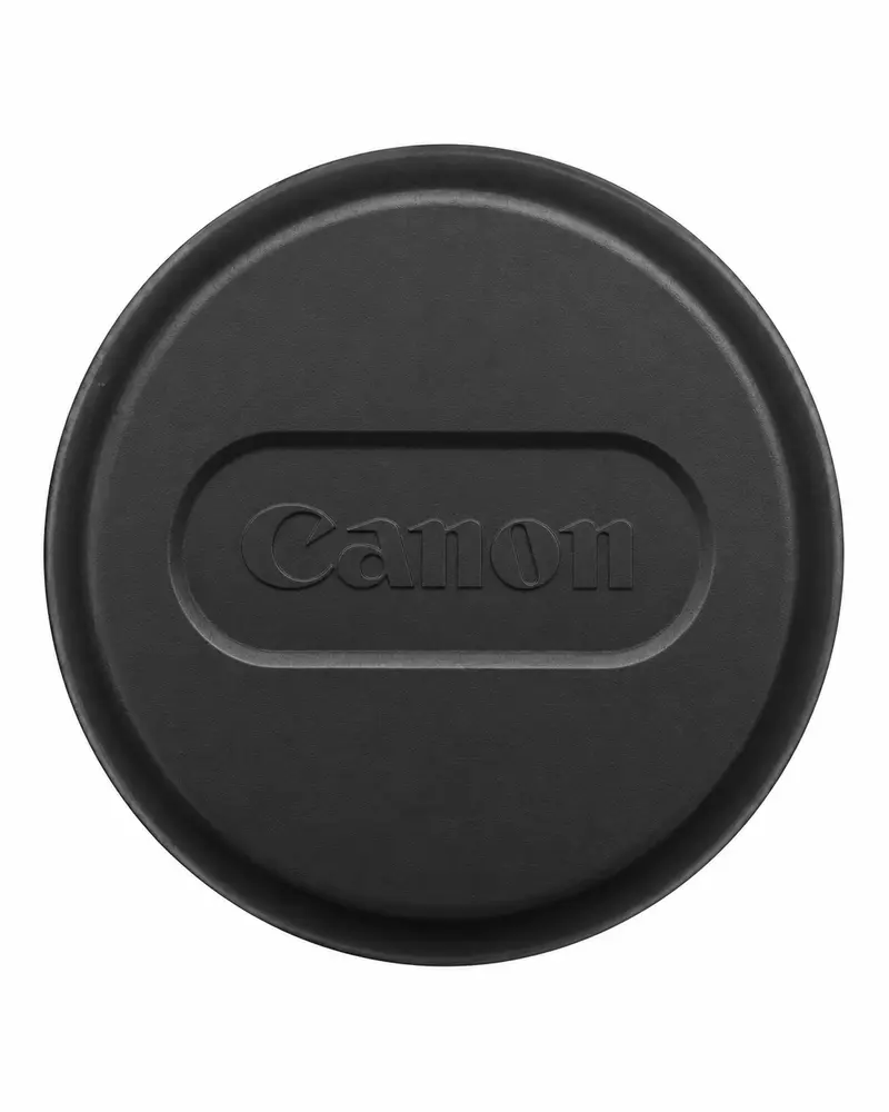 Slip-On Lensdop B-68 voor Canon Lenzen (68mm)