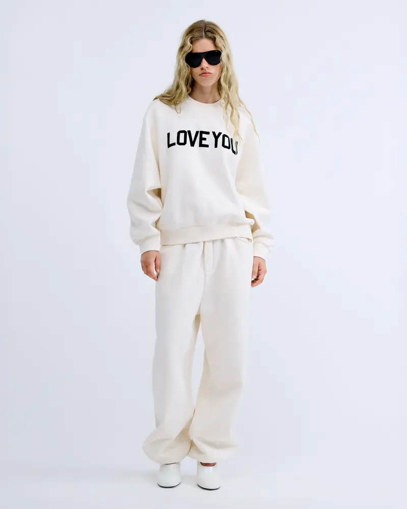 SLOANE SWEATER