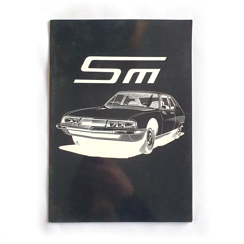 SM