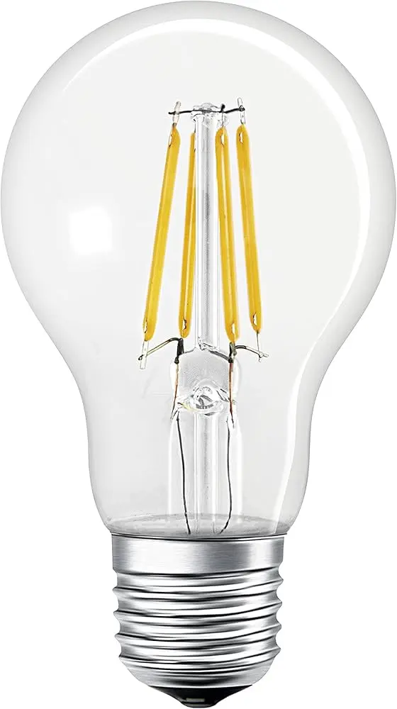 SMART+ LED Filament Classic Lamp E27 (Nieuw)