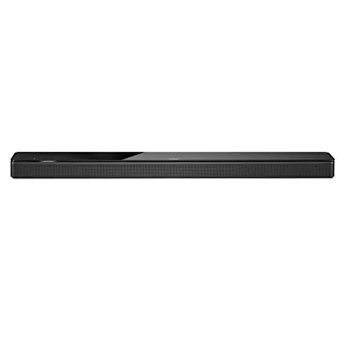 Smart Soundbar 700 - Zwart