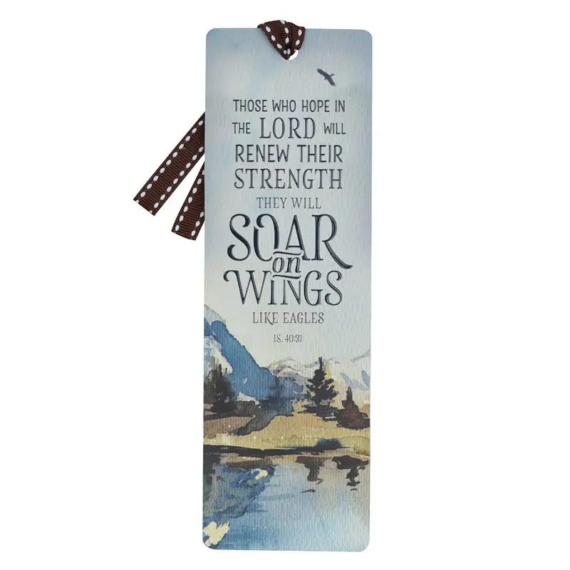 Soar - Isaiah 40