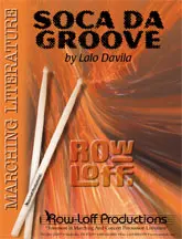 Soca da Groove