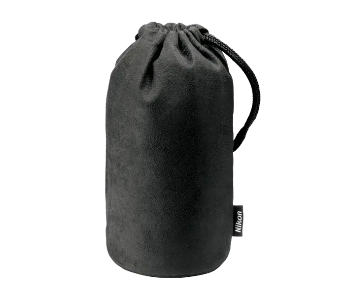 Soft Lens Case (17 x 9cm)