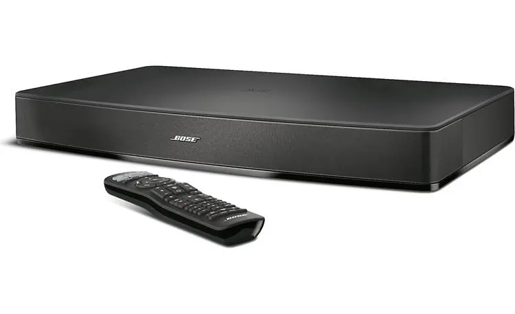Solo 15 Series II TV Sound System (Model 419896)