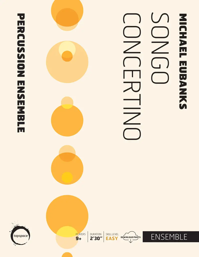 Songo Concertino