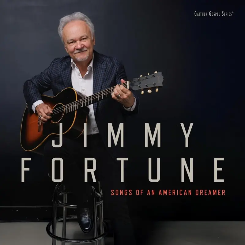Songs of an American Dreamer (CD)
