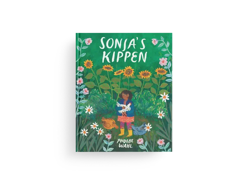 Sonja’s kippen