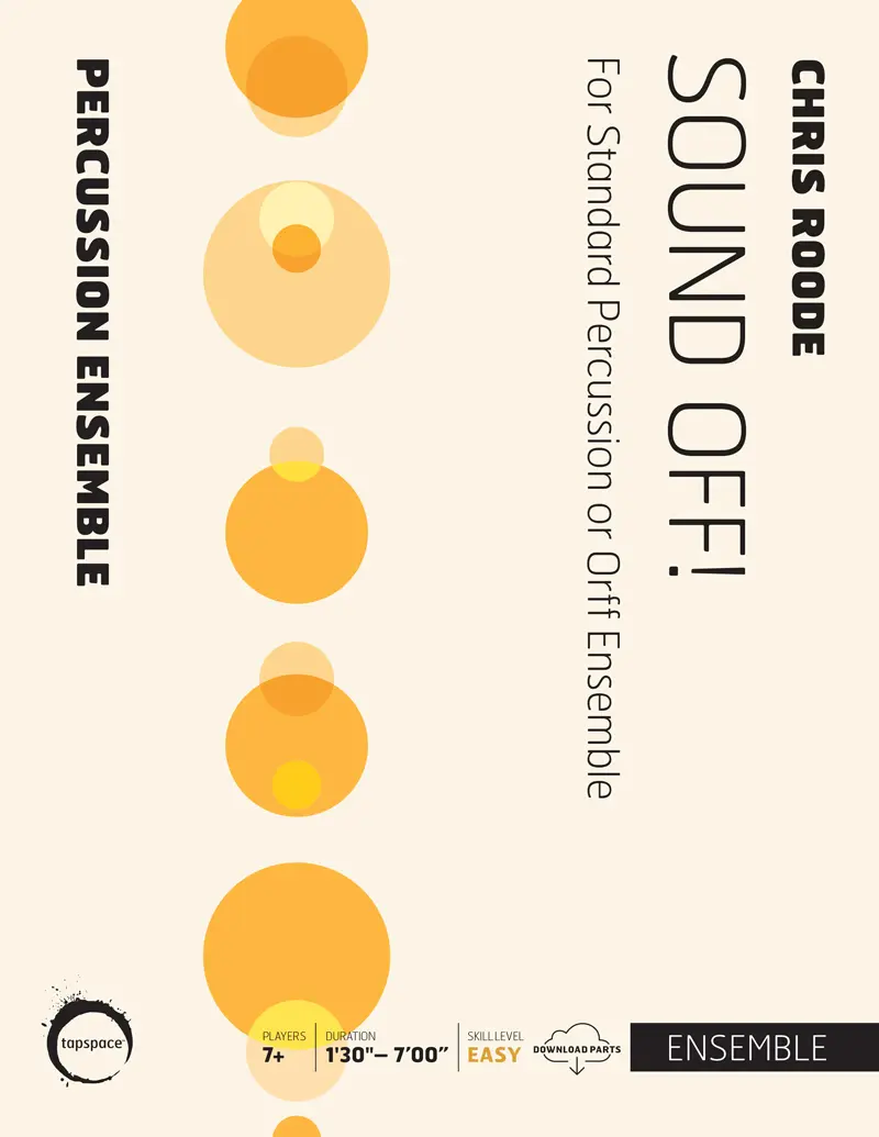 Sound Off!