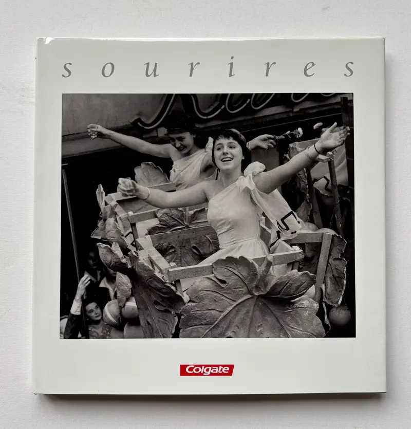 SOURIRES par Elisabeth Foch et Djan Seylan.
