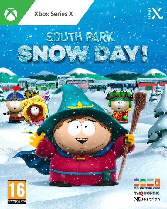 South Park
