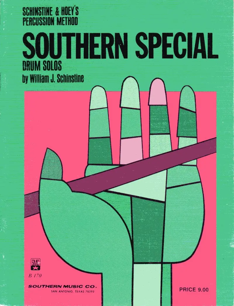 Southern Special